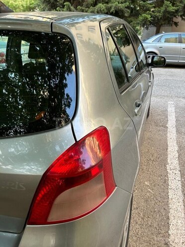 Toyota Yaris 2008, 145,000 km - 1.3 l - Bakı