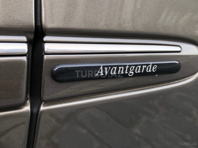 Mercedes E 220 d 2007, 299,000 km - 2.2 l - Bakı