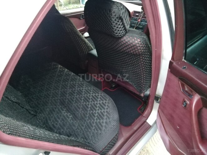 Mercedes C 230-5