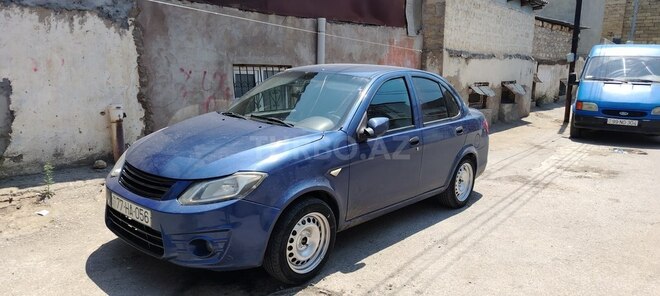 Saipa Saina-4