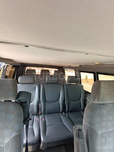 Ford Transit 1998, 550,000 km - 2.5 л - Neftçala