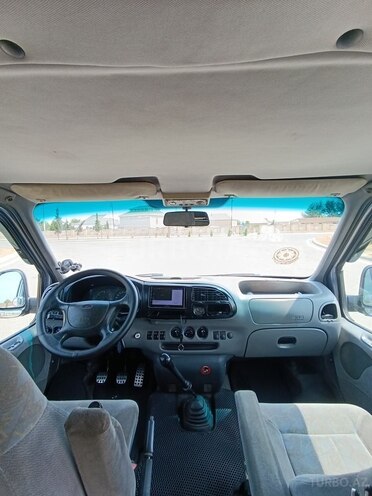 Ford Transit 1998, 550,000 km - 2.5 л - Neftçala