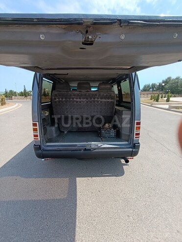 Ford Transit 1998, 550,000 km - 2.5 л - Neftçala