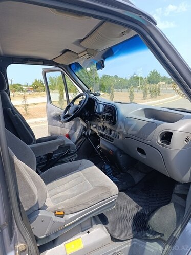 Ford Transit 1998, 550,000 km - 2.5 л - Neftçala