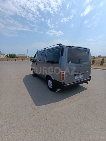 Ford Transit 1998, 550,000 km - 2.5 л - Neftçala