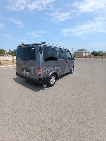 Ford Transit 1998, 550,000 km - 2.5 л - Neftçala