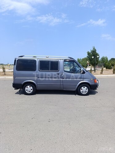 Ford Transit 1998, 550,000 km - 2.5 л - Neftçala