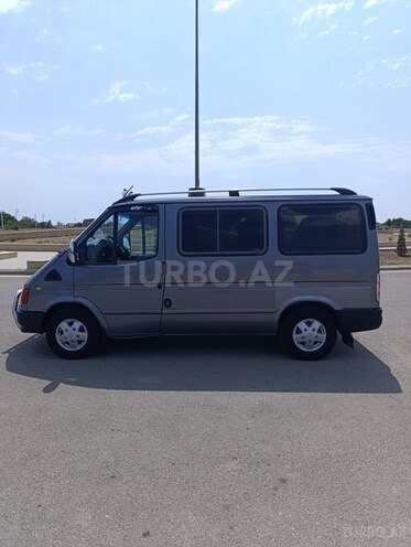 Ford Transit 1998, 550,000 km - 2.5 л - Neftçala