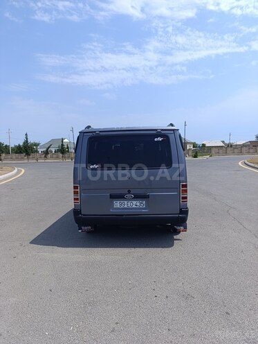 Ford Transit 1998, 550,000 km - 2.5 л - Neftçala