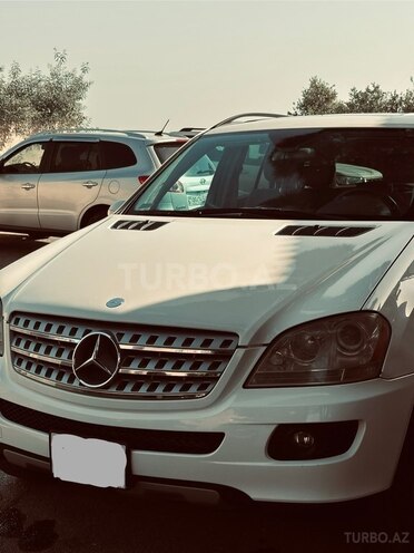 Mercedes ML 350 4MATIC-6