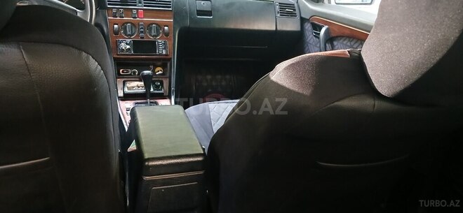 Mercedes C 180 1993, 385,000 km - 1.8 л - Bakı