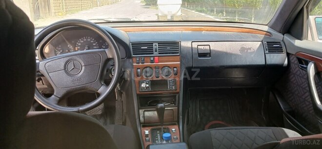 Mercedes C 180 1993, 385,000 km - 1.8 л - Bakı