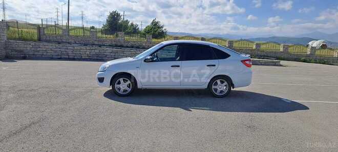 LADA (VAZ) Granta-3