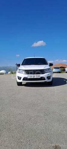 LADA (VAZ) Granta-1