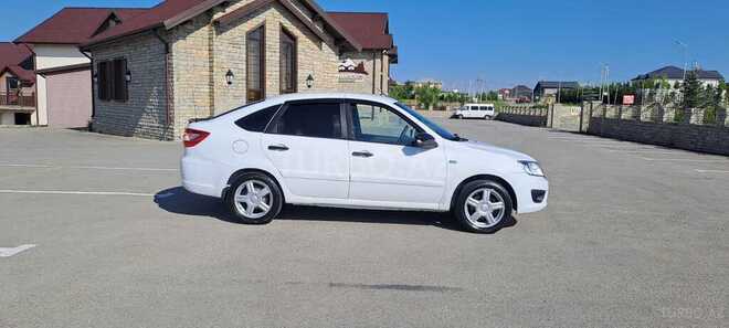 LADA (VAZ) Granta-5