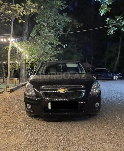 Chevrolet Cobalt 2025, 11,000 km - 1.5 л - Lənkəran