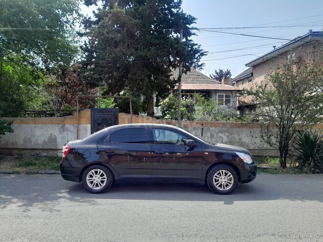 Chevrolet Cobalt 2025, 11,000 km - 1.5 л - Lənkəran