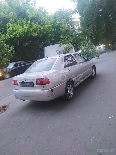 Chery Amulet (A15) 2009, 508,776 km - 1.6 л - Bakı