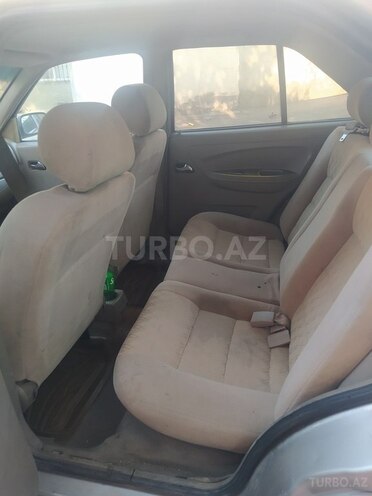 Chery Amulet (A15) 2009, 508,776 km - 1.6 л - Bakı