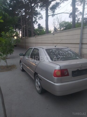 Chery Amulet (A15) 2009, 508,776 km - 1.6 л - Bakı