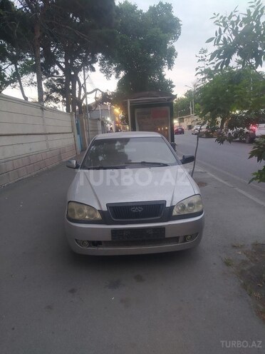 Chery Amulet (A15) 2009, 508,776 km - 1.6 л - Bakı