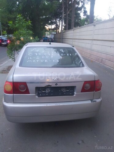 Chery Amulet (A15) 2009, 508,776 km - 1.6 л - Bakı