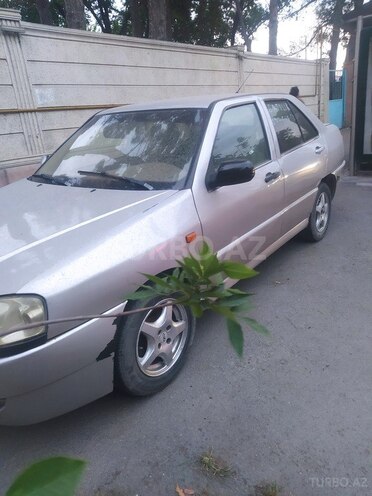 Chery Amulet (A15) 2009, 508,776 km - 1.6 л - Bakı