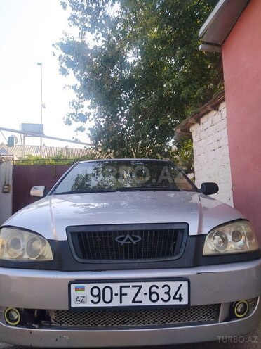 Chery Amulet (A15) 2009, 508,776 km - 1.6 л - Bakı