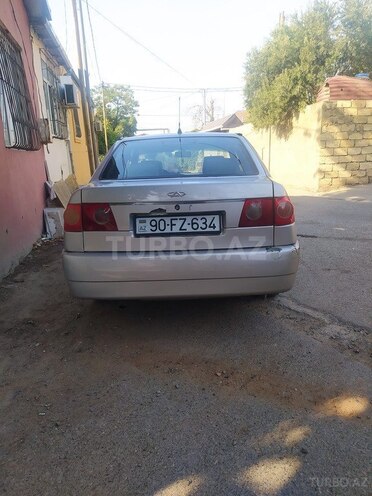 Chery Amulet (A15) 2009, 508,776 km - 1.6 л - Bakı