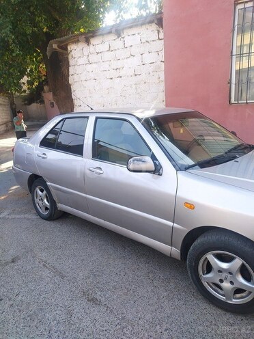 Chery Amulet (A15) 2009, 508,776 km - 1.6 л - Bakı
