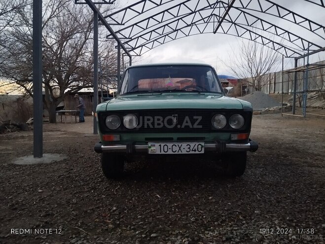 LADA (VAZ) 2106 1989, 232,323 km - 1.3 l - Göyçay