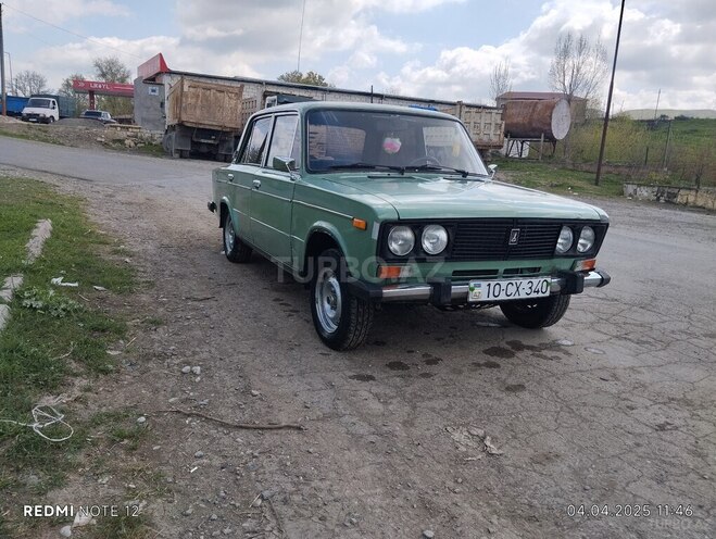 LADA (VAZ) 2106 1989, 232,323 km - 1.3 l - Göyçay