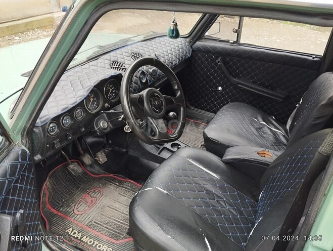 LADA (VAZ) 2106 1989, 232,323 km - 1.3 l - Göyçay