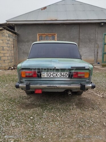 LADA (VAZ) 2106 1989, 232,323 km - 1.3 l - Göyçay