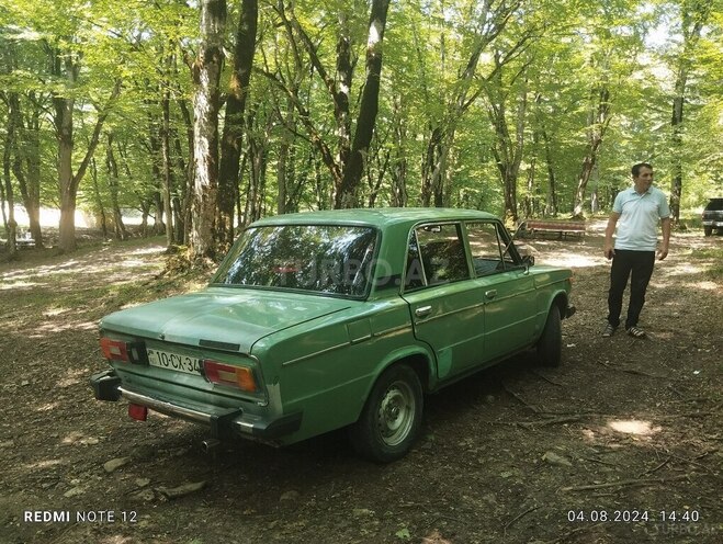 LADA (VAZ) 2106 1989, 232,323 km - 1.3 l - Göyçay