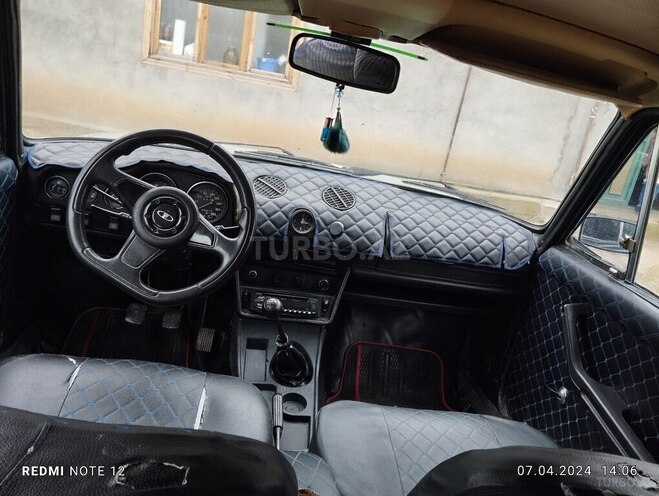 LADA (VAZ) 2106 1989, 232,323 km - 1.3 l - Göyçay