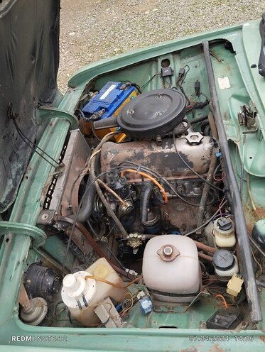 LADA (VAZ) 2106 1989, 232,323 km - 1.3 l - Göyçay