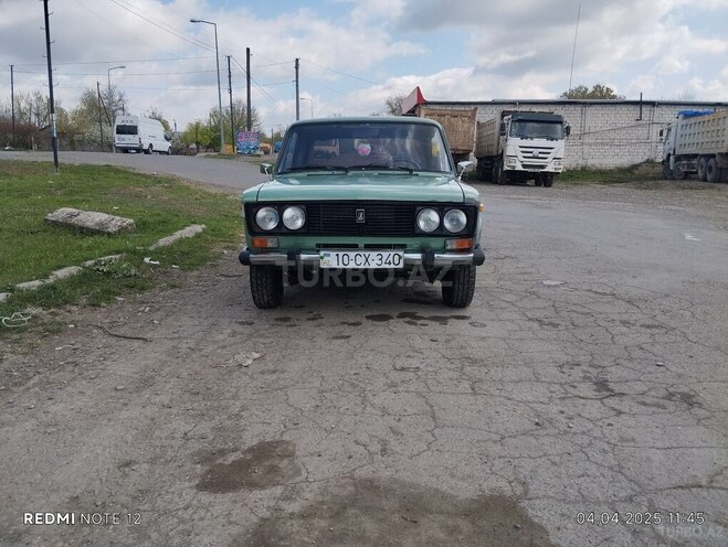 LADA (VAZ) 2106 1989, 232,323 km - 1.3 l - Göyçay