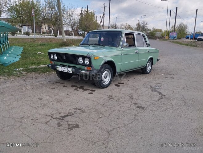 LADA (VAZ) 2106 1989, 232,323 km - 1.3 l - Göyçay