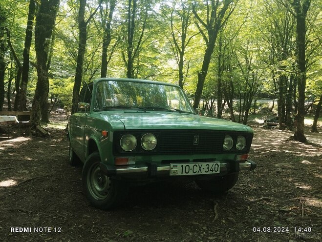 LADA (VAZ) 2106 1989, 232,323 km - 1.3 l - Göyçay