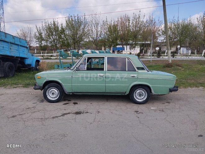 LADA (VAZ) 2106 1989, 232,323 km - 1.3 l - Göyçay