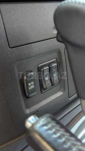 Mitsubishi Pajero 2014, 140,000 km - 3.8 л - Bakı