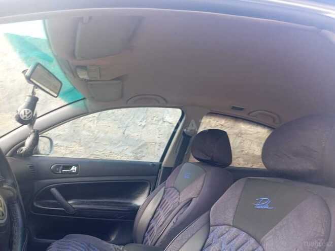 Volkswagen Passat-7