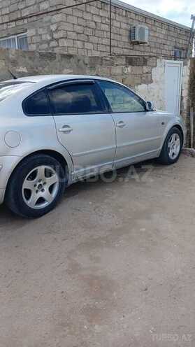 Volkswagen Passat-4