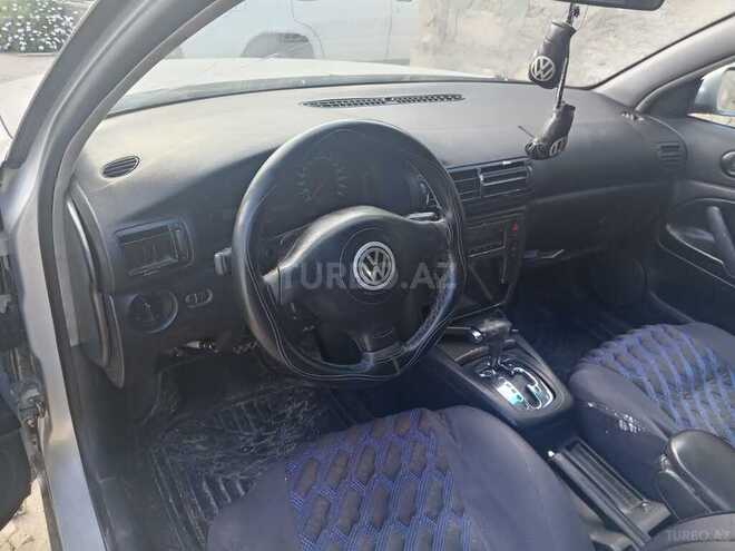 Volkswagen Passat-9