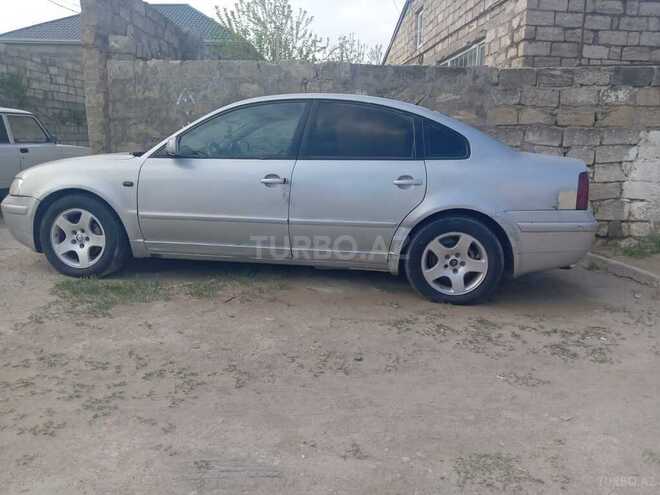 Volkswagen Passat-3