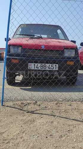 LADA (VAZ) Oka 2005, 415,808 km - 0.8 л - Bakı