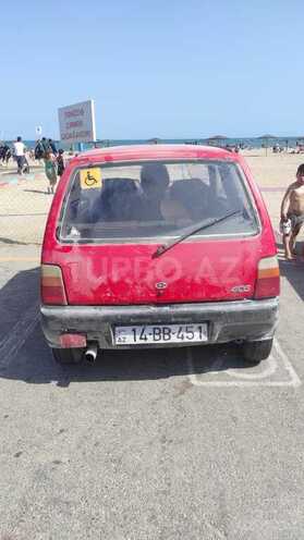 LADA (VAZ) Oka 2005, 415,808 km - 0.8 л - Bakı