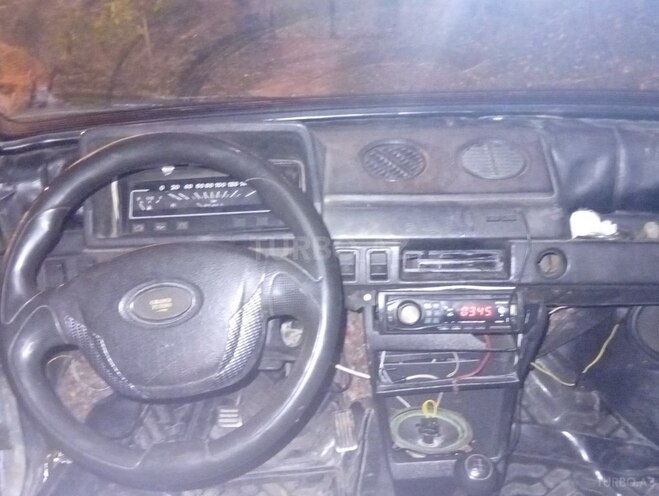 LADA (VAZ) Oka 2005, 415,808 km - 0.8 л - Bakı