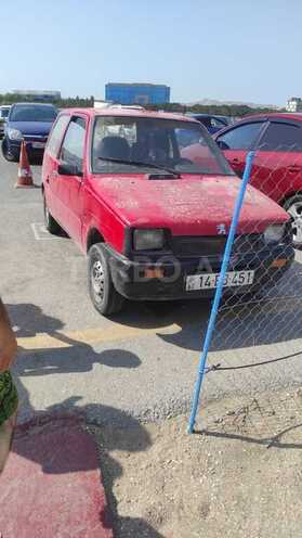 LADA (VAZ) Oka 2005, 415,808 km - 0.8 л - Bakı